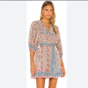 Cleobella dress size S